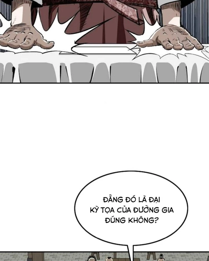 Ma Đạo Đệ Nhất Kiếm Chapter 24 - 76