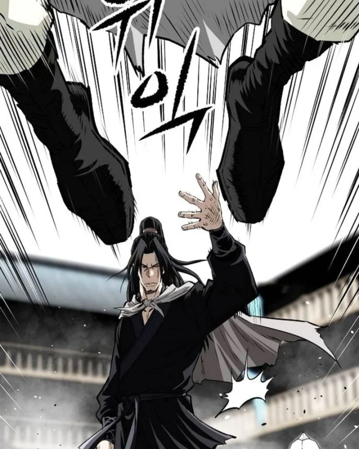 Ma Đạo Đệ Nhất Kiếm Chapter 24 - 79