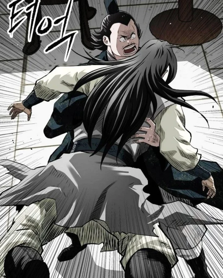 Ma Đạo Đệ Nhất Kiếm Chapter 24 - 81