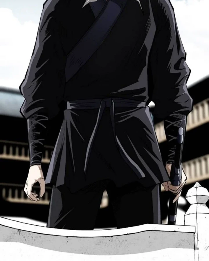 Ma Đạo Đệ Nhất Kiếm Chapter 24 - 85