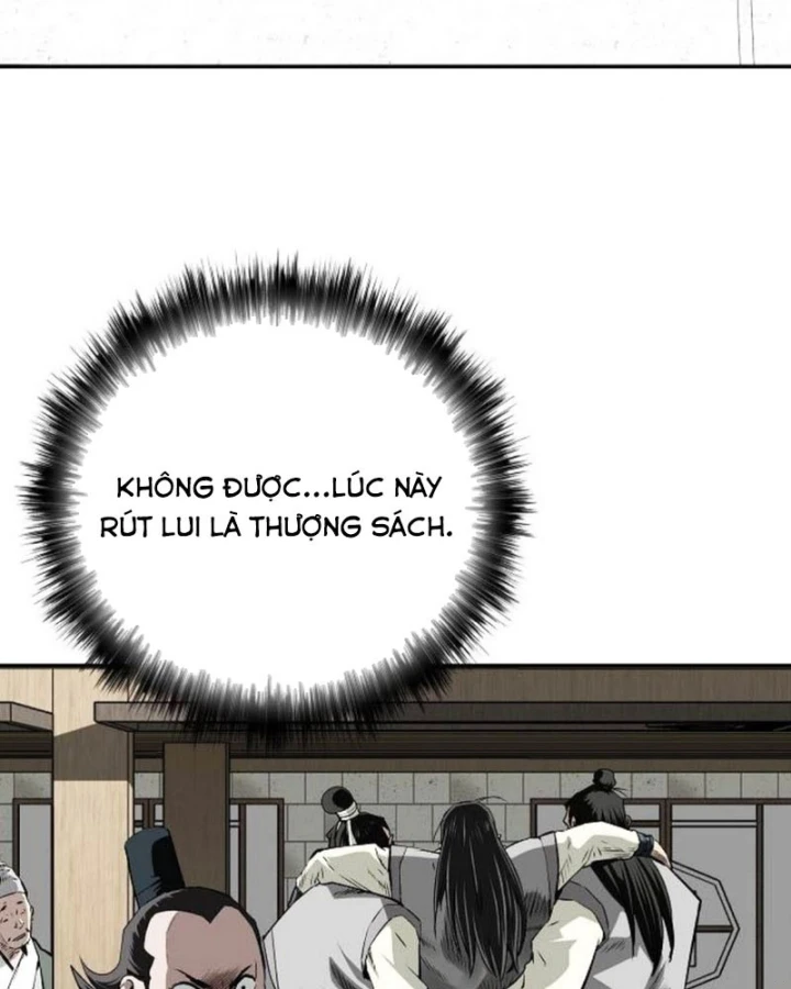 Ma Đạo Đệ Nhất Kiếm Chapter 24 - 86