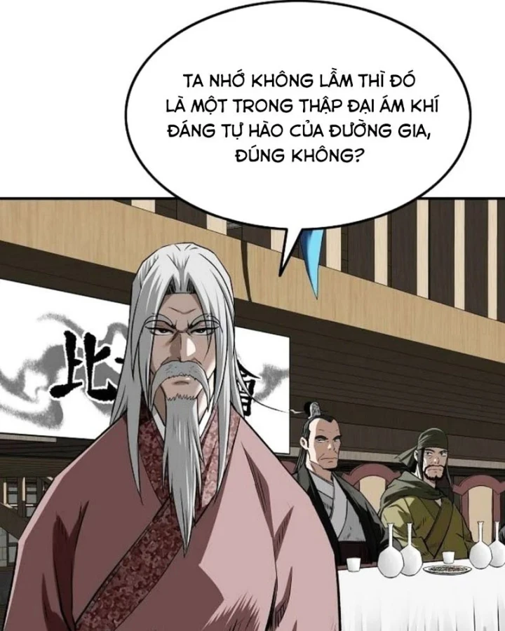 Ma Đạo Đệ Nhất Kiếm Chapter 24 - 90