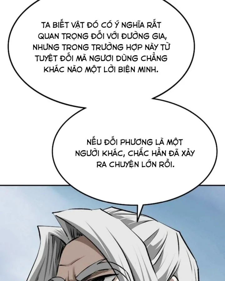 Ma Đạo Đệ Nhất Kiếm Chapter 24 - 93