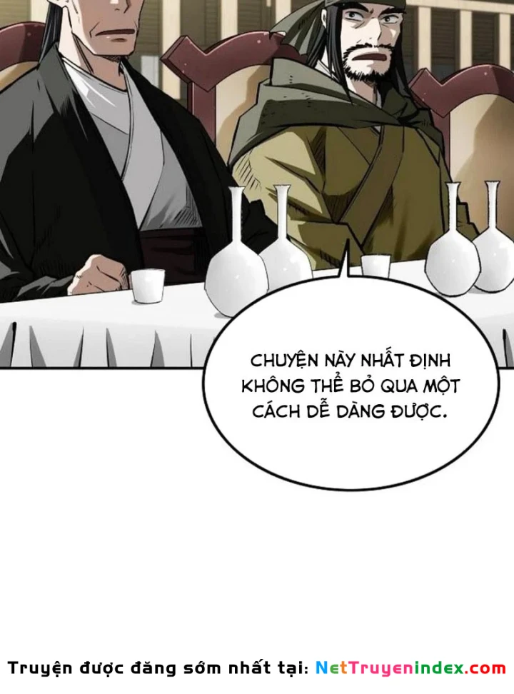 Ma Đạo Đệ Nhất Kiếm Chapter 24 - 96