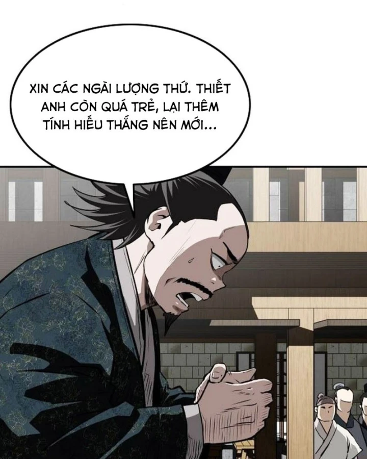 Ma Đạo Đệ Nhất Kiếm Chapter 24 - 97