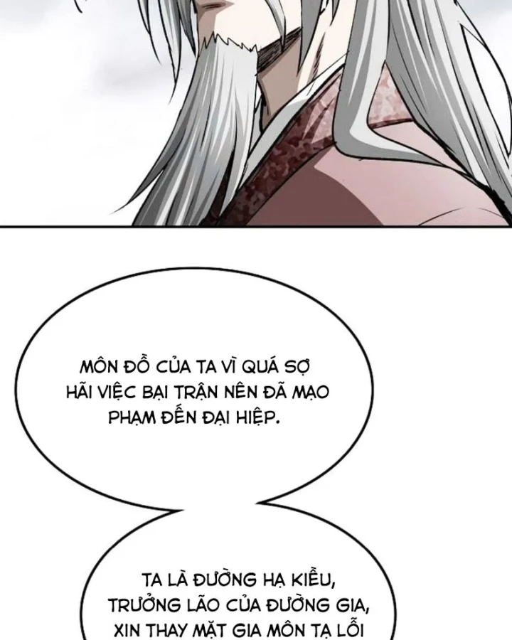 Ma Đạo Đệ Nhất Kiếm Chapter 24 - 99