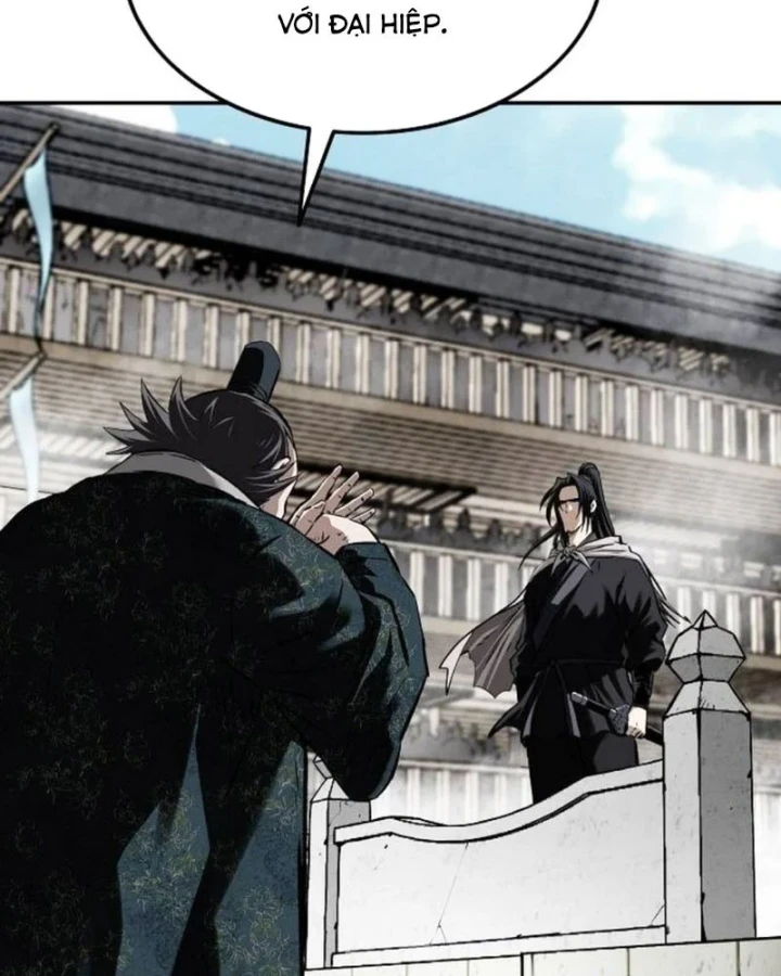 Ma Đạo Đệ Nhất Kiếm Chapter 24 - 100