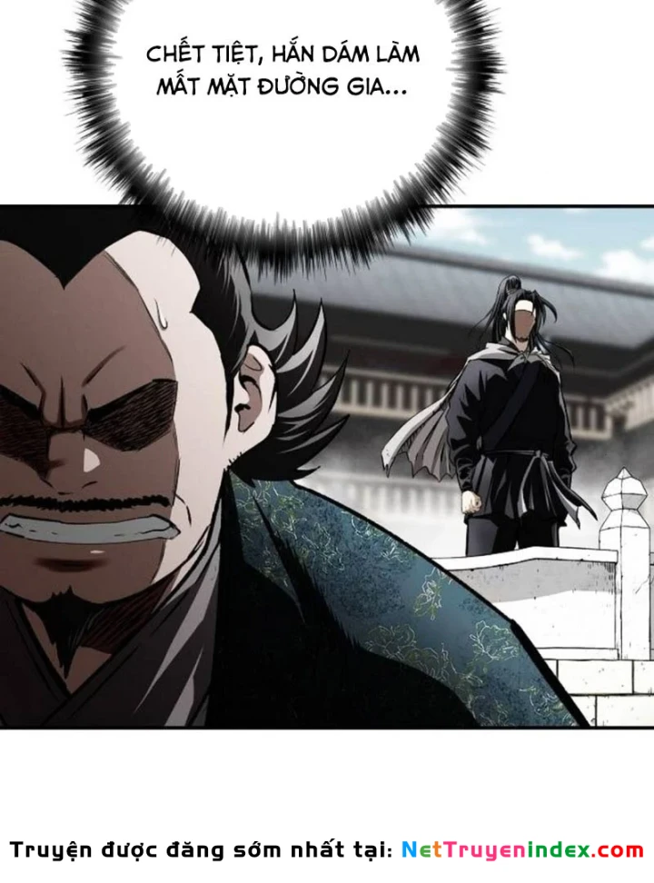 Ma Đạo Đệ Nhất Kiếm Chapter 24 - 103