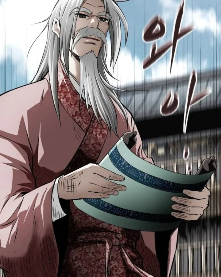 Ma Đạo Đệ Nhất Kiếm Chapter 24 - 105