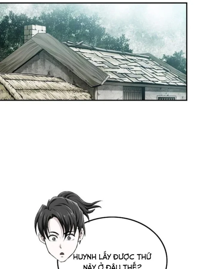 Ma Đạo Đệ Nhất Kiếm Chapter 24 - 116