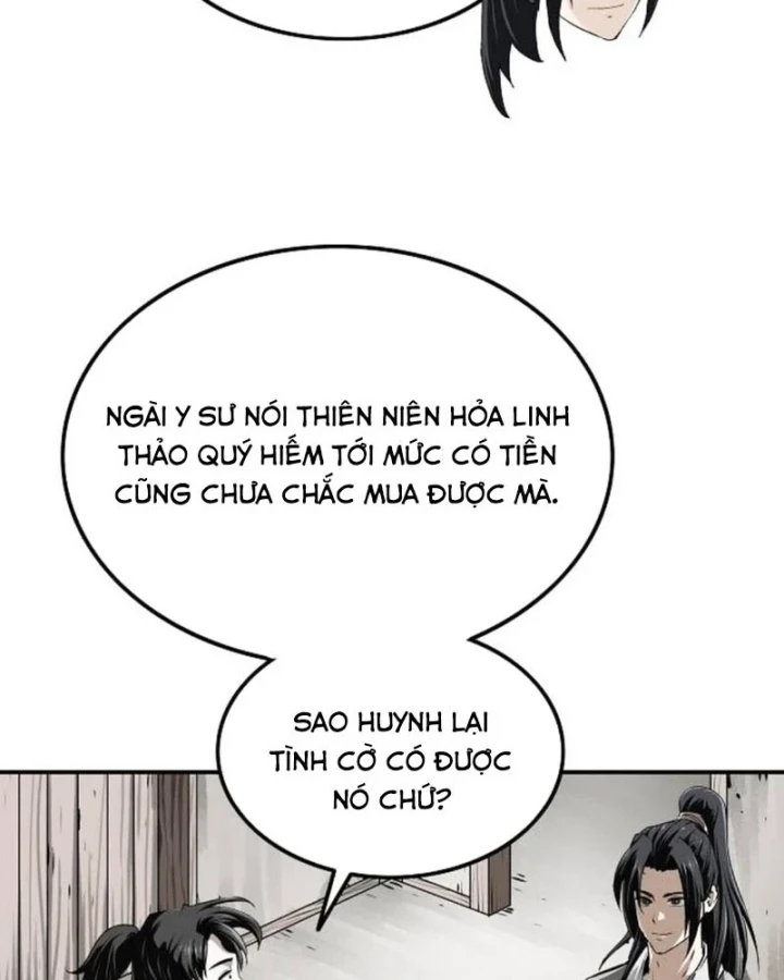 Ma Đạo Đệ Nhất Kiếm Chapter 24 - 118
