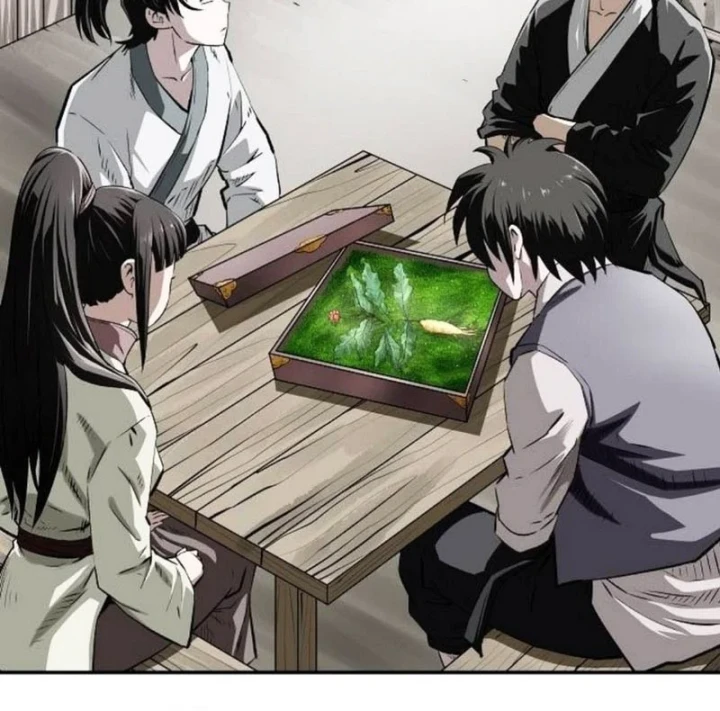 Ma Đạo Đệ Nhất Kiếm Chapter 24 - 119