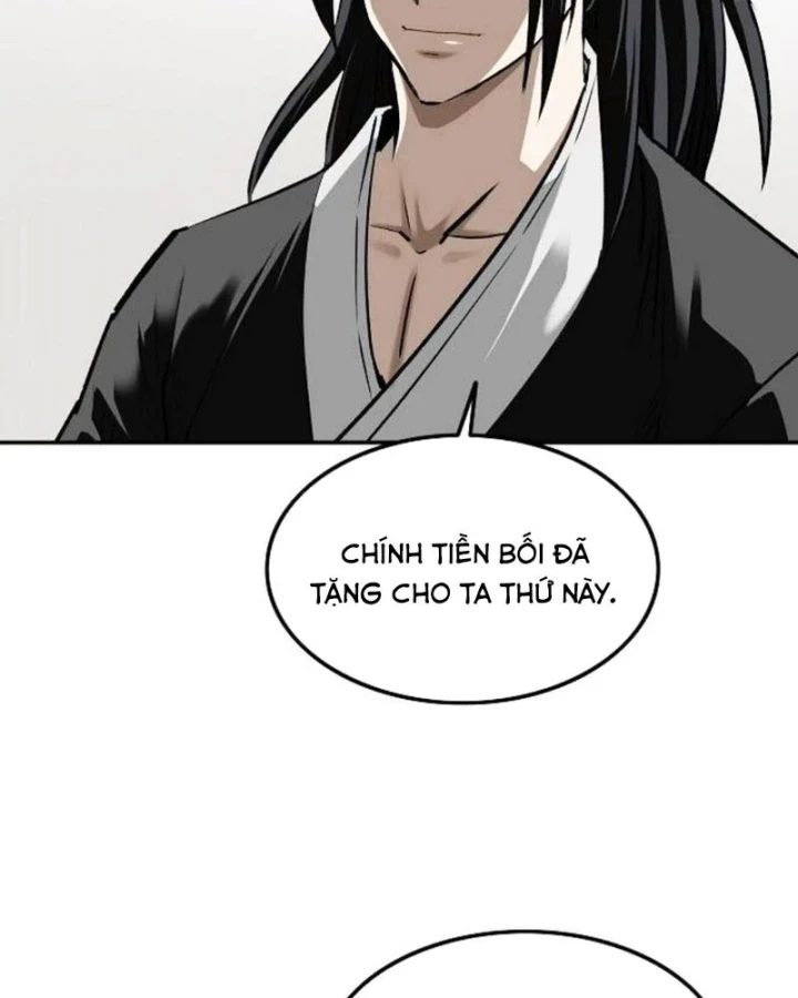 Ma Đạo Đệ Nhất Kiếm Chapter 24 - 121