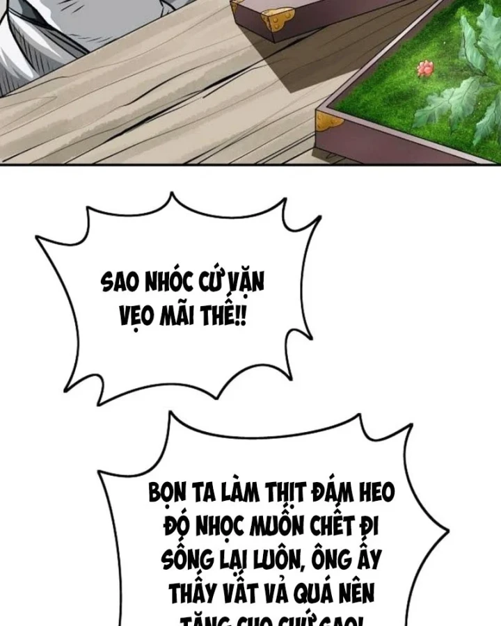 Ma Đạo Đệ Nhất Kiếm Chapter 24 - 123