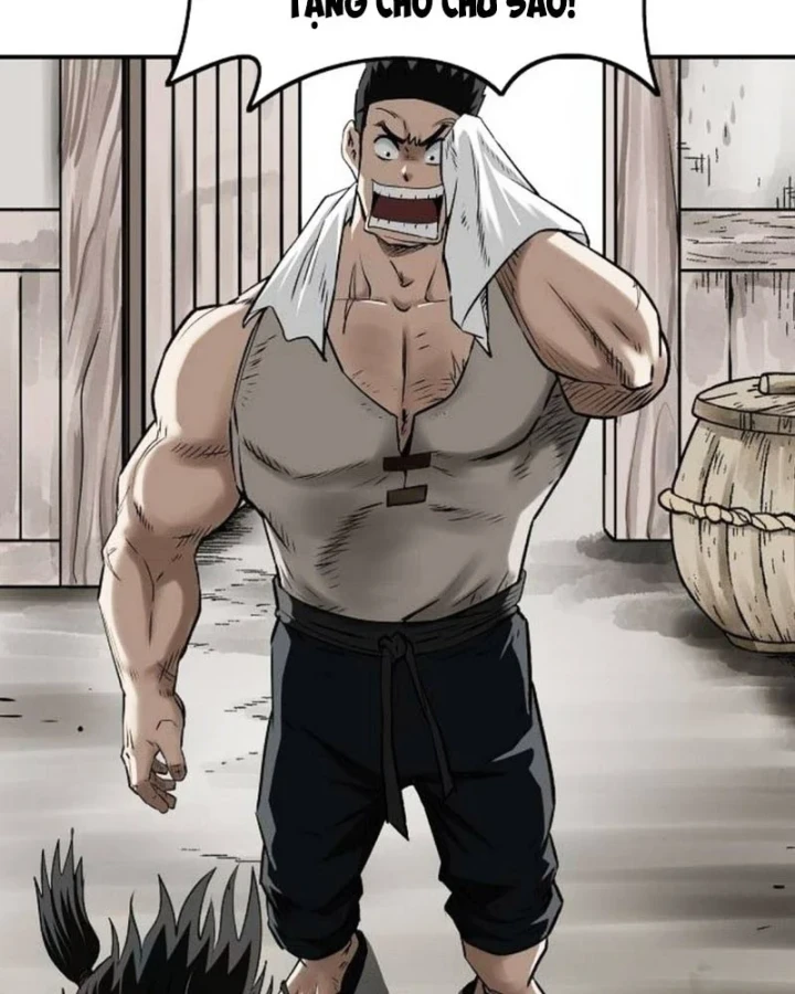 Ma Đạo Đệ Nhất Kiếm Chapter 24 - 124