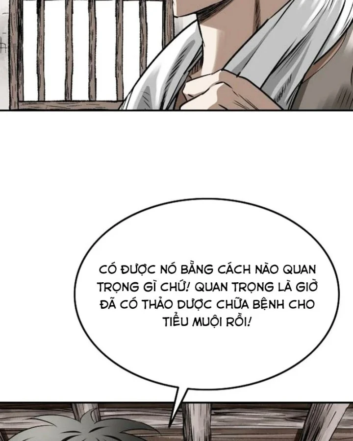 Ma Đạo Đệ Nhất Kiếm Chapter 24 - 126