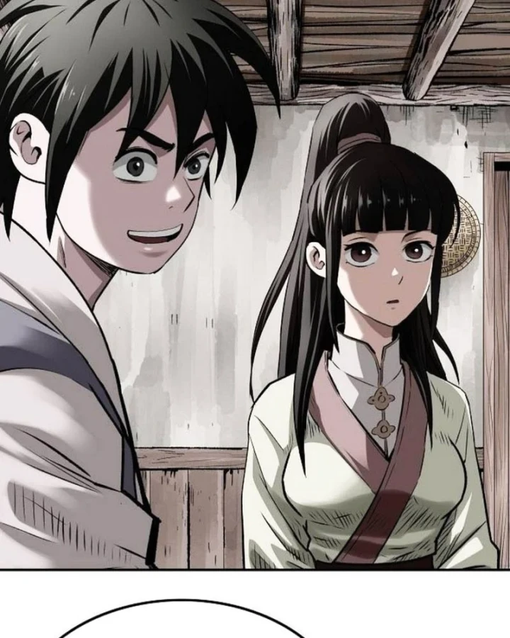 Ma Đạo Đệ Nhất Kiếm Chapter 24 - 127