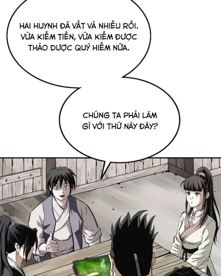 Ma Đạo Đệ Nhất Kiếm Chapter 24 - 128