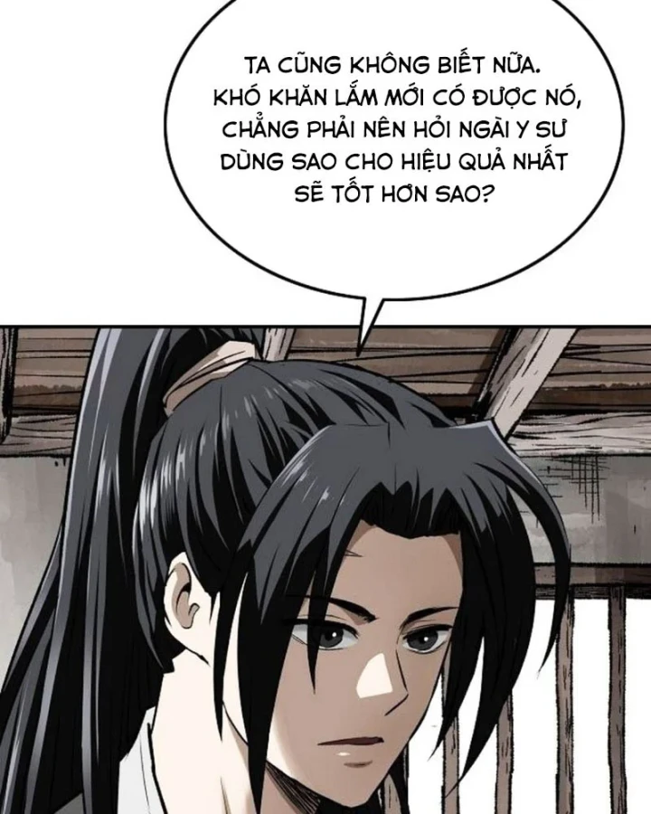 Ma Đạo Đệ Nhất Kiếm Chapter 24 - 130