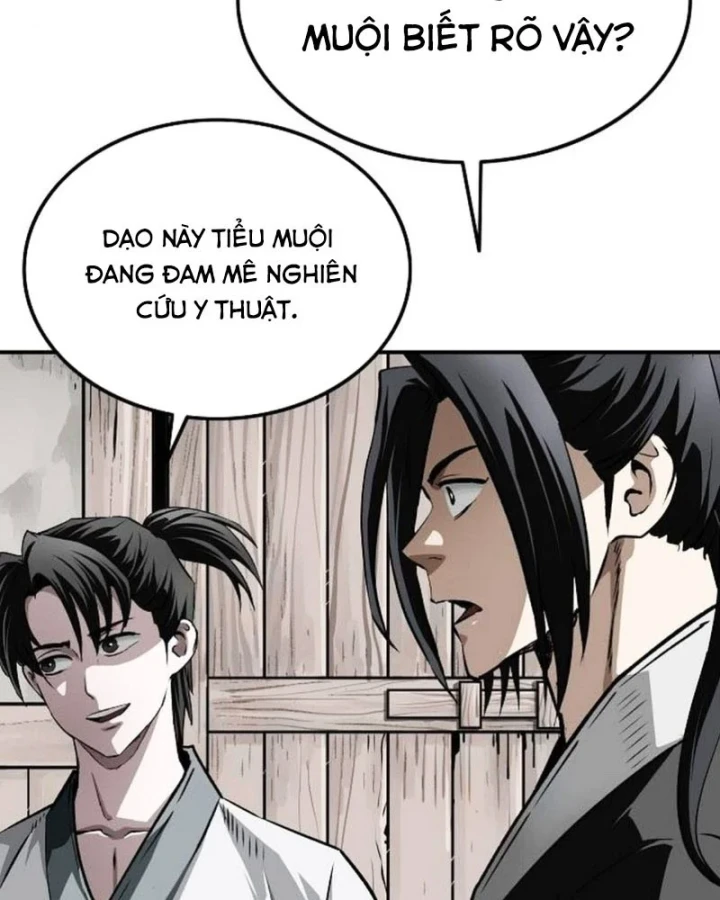 Ma Đạo Đệ Nhất Kiếm Chapter 24 - 137