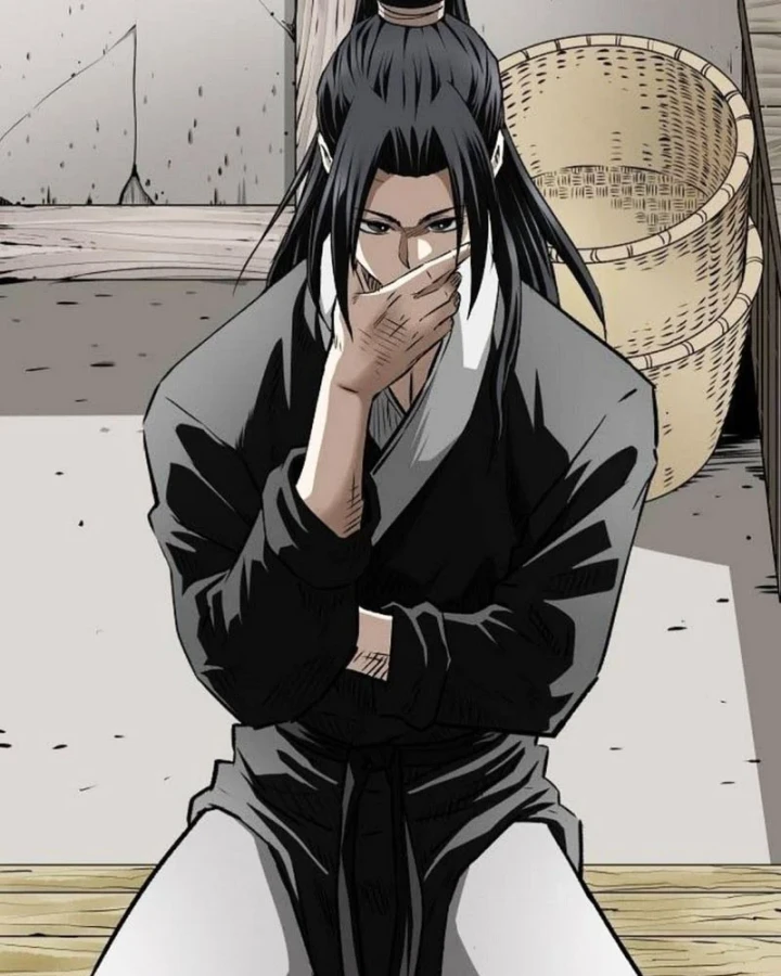 Ma Đạo Đệ Nhất Kiếm Chapter 24 - 142