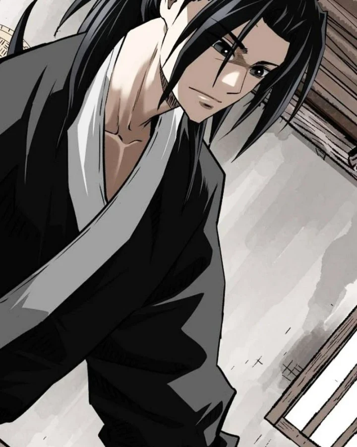 Ma Đạo Đệ Nhất Kiếm Chapter 24 - 146