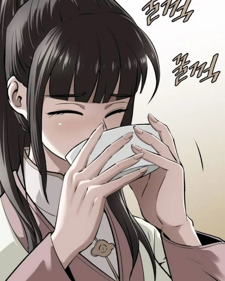 Ma Đạo Đệ Nhất Kiếm Chapter 25 - 3