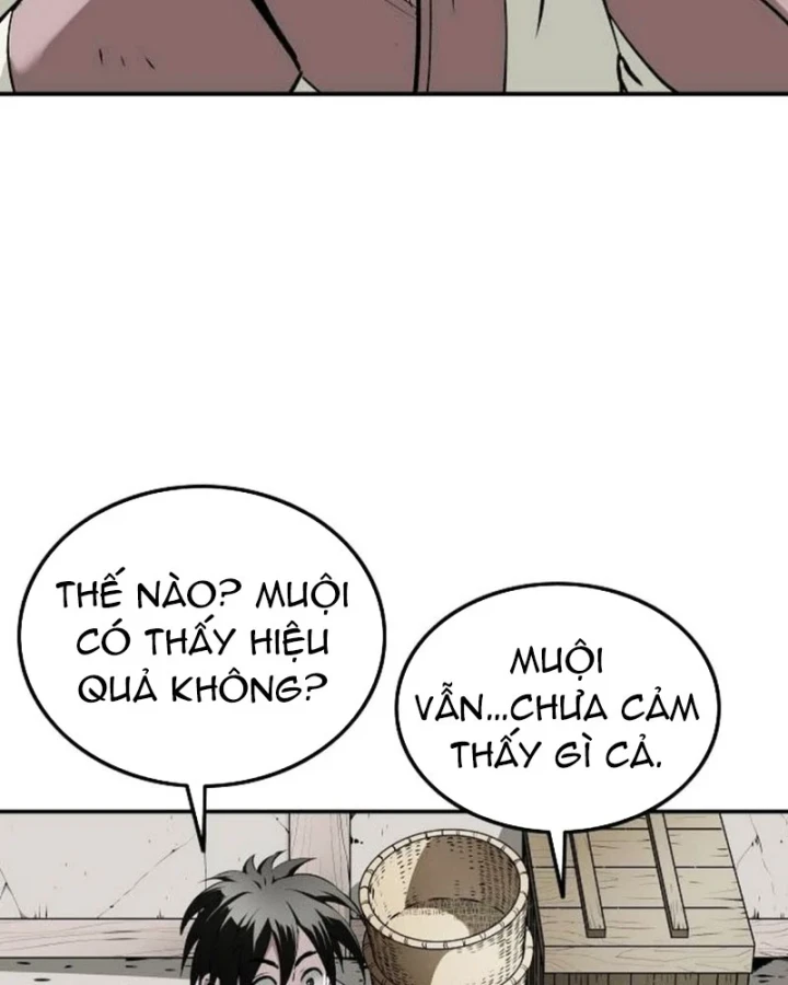 Ma Đạo Đệ Nhất Kiếm Chapter 25 - 4