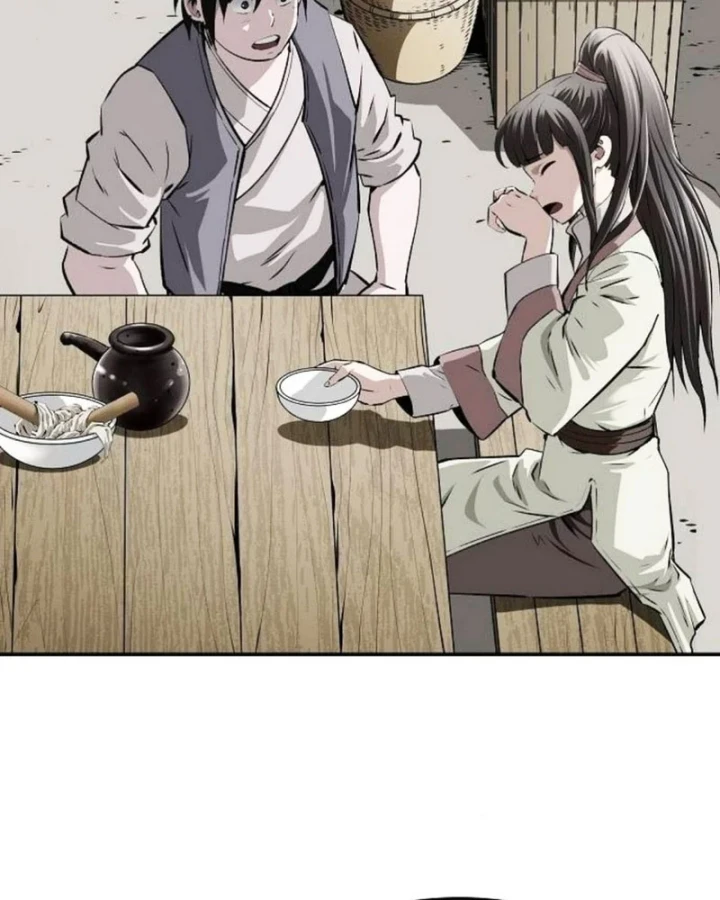 Ma Đạo Đệ Nhất Kiếm Chapter 25 - 5