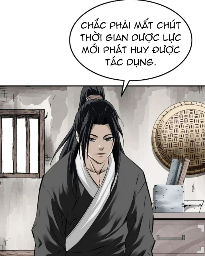 Ma Đạo Đệ Nhất Kiếm Chapter 25 - 6