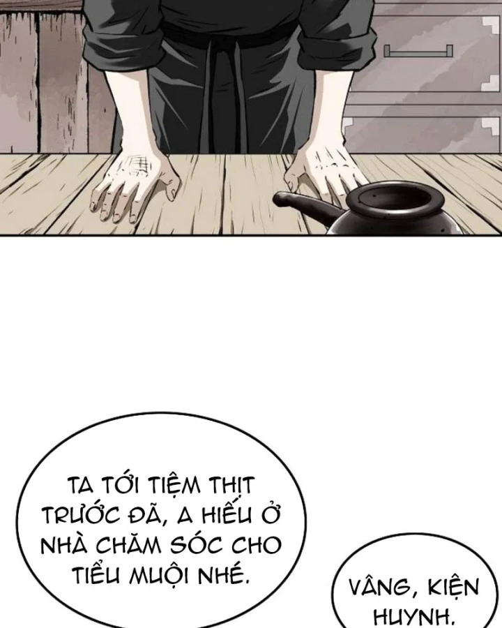 Ma Đạo Đệ Nhất Kiếm Chapter 25 - 7