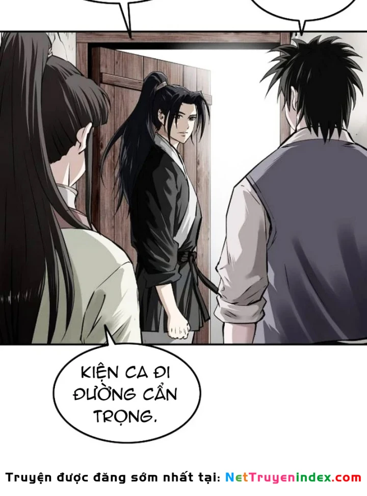 Ma Đạo Đệ Nhất Kiếm Chapter 25 - 8