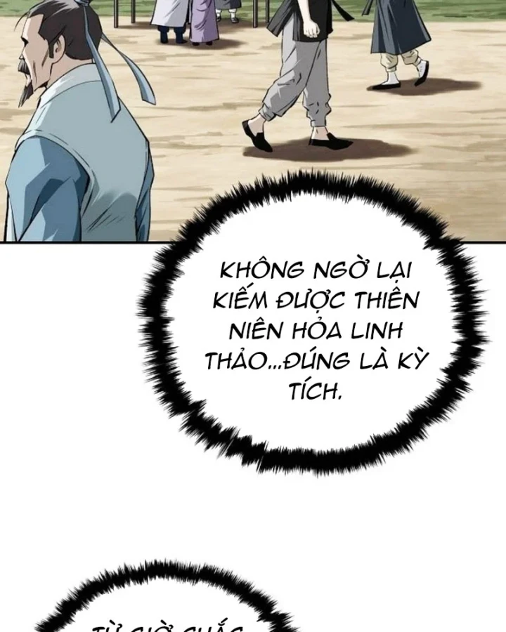 Ma Đạo Đệ Nhất Kiếm Chapter 25 - 10