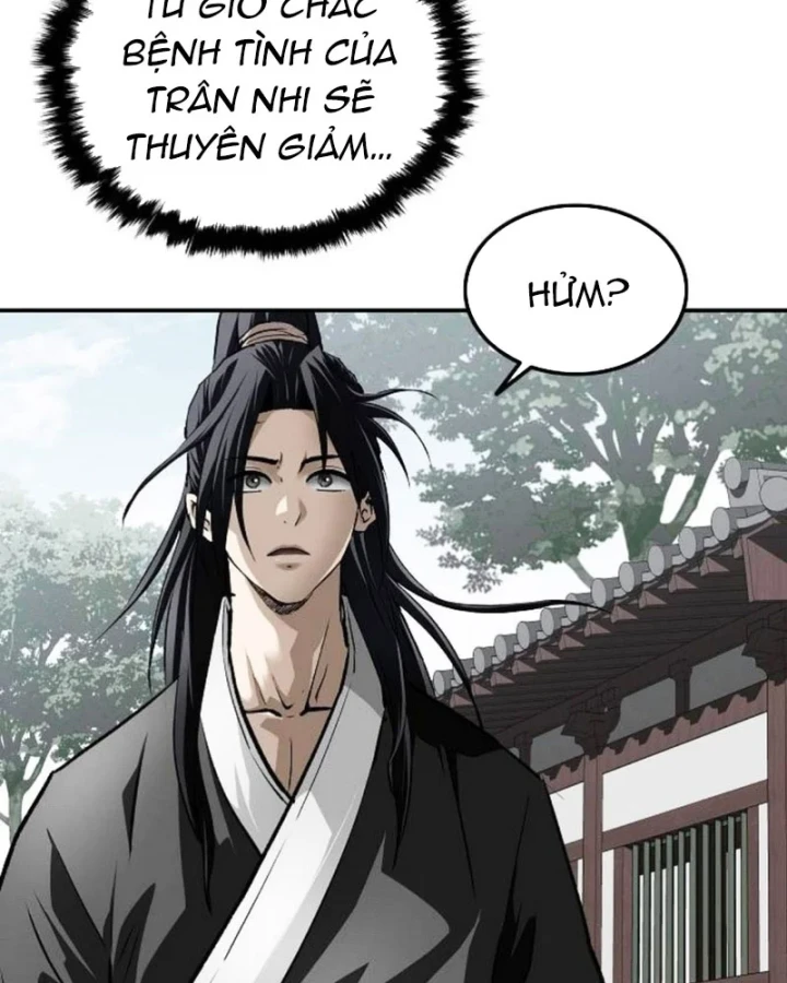 Ma Đạo Đệ Nhất Kiếm Chapter 25 - 11