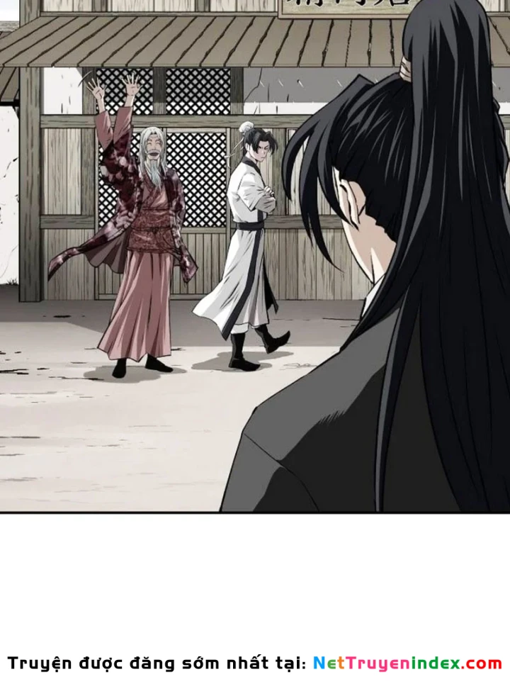 Ma Đạo Đệ Nhất Kiếm Chapter 25 - 13