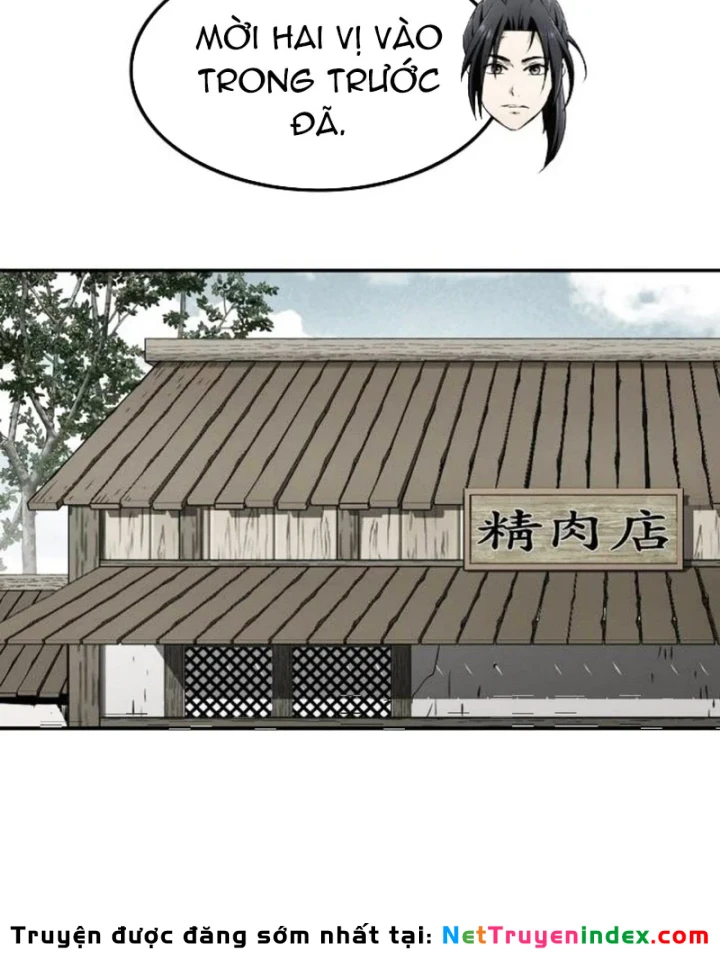 Ma Đạo Đệ Nhất Kiếm Chapter 25 - 17