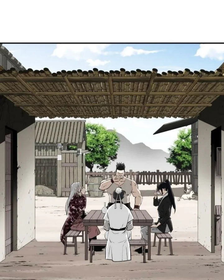 Ma Đạo Đệ Nhất Kiếm Chapter 25 - 20