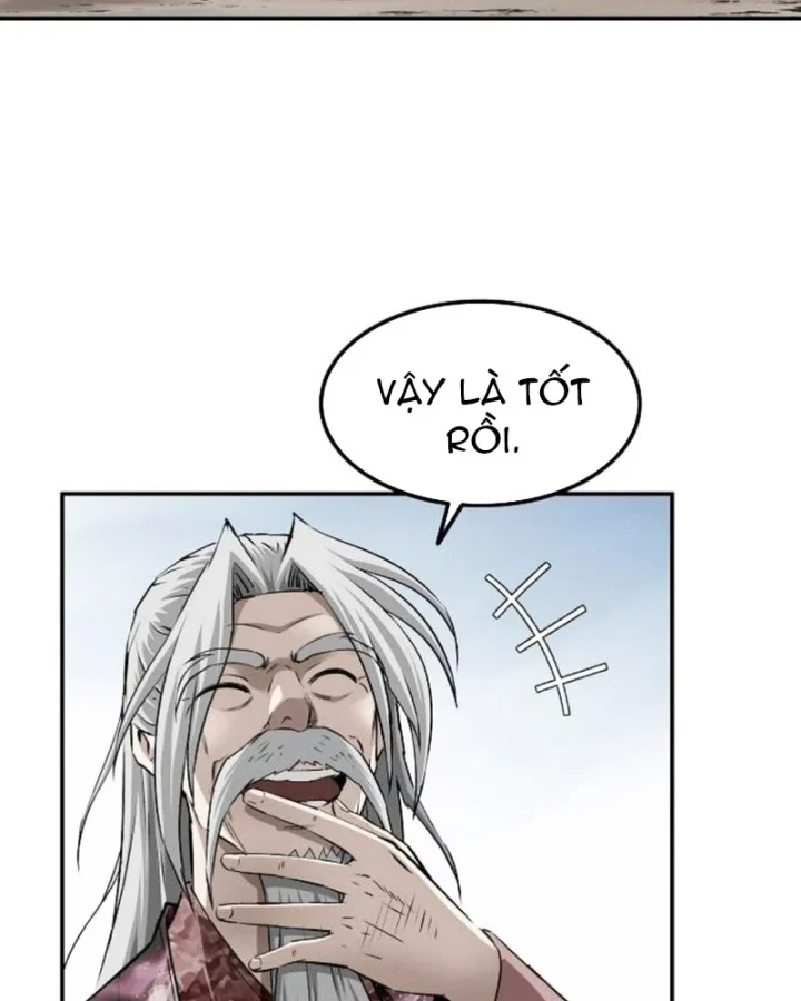 Ma Đạo Đệ Nhất Kiếm Chapter 25 - 21