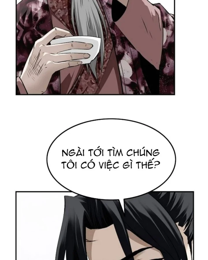 Ma Đạo Đệ Nhất Kiếm Chapter 25 - 22