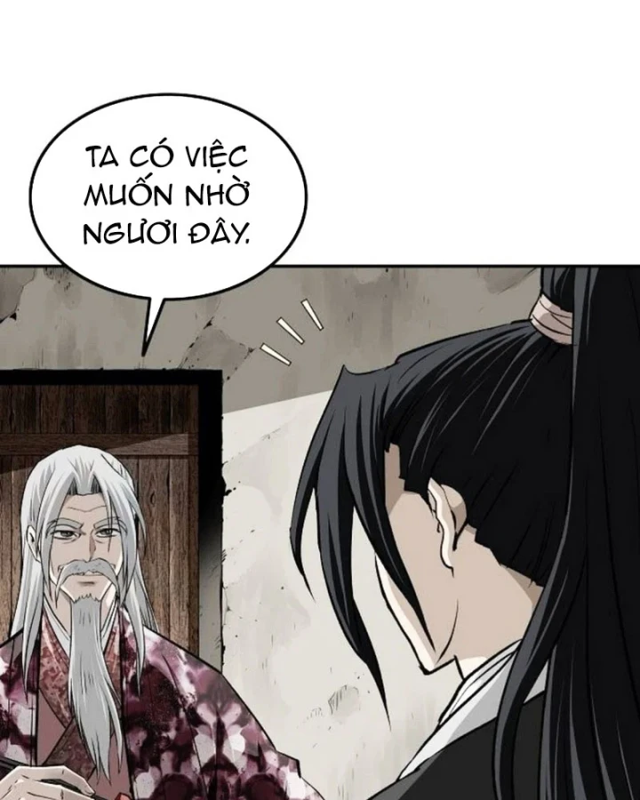 Ma Đạo Đệ Nhất Kiếm Chapter 25 - 24