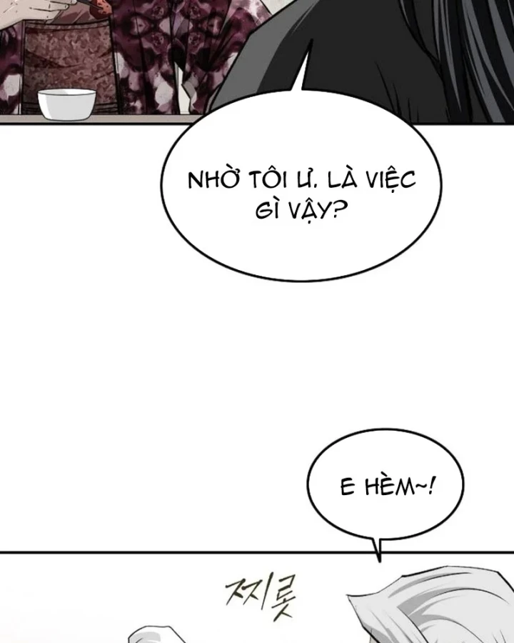 Ma Đạo Đệ Nhất Kiếm Chapter 25 - 25