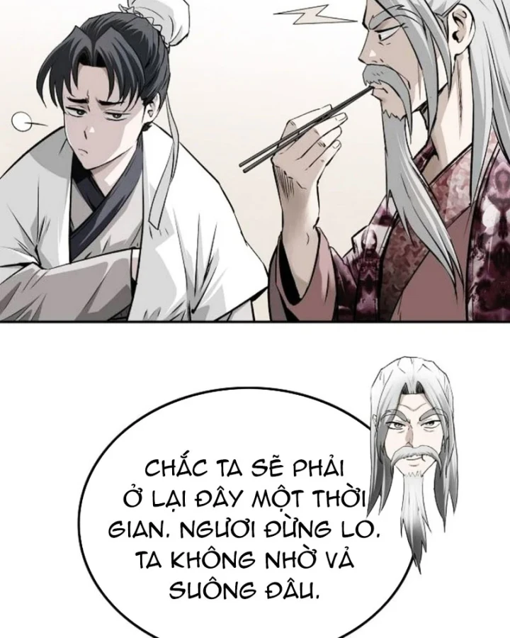 Ma Đạo Đệ Nhất Kiếm Chapter 25 - 26