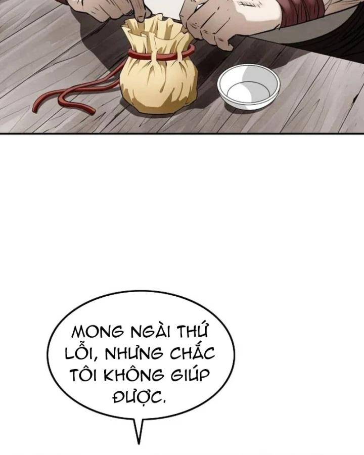 Ma Đạo Đệ Nhất Kiếm Chapter 25 - 29