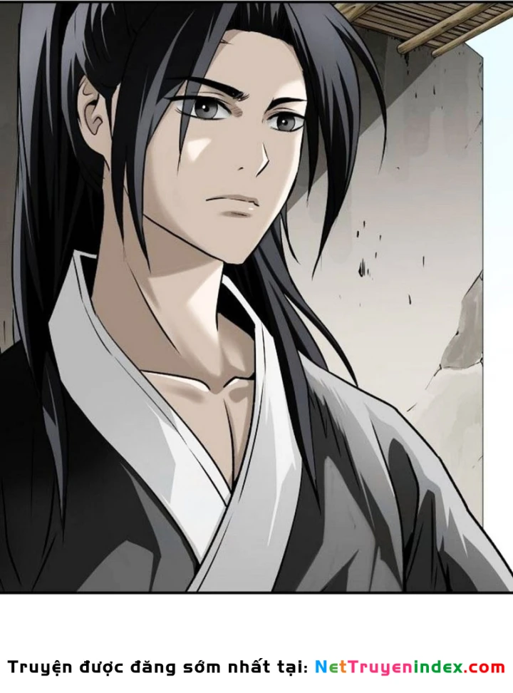 Ma Đạo Đệ Nhất Kiếm Chapter 25 - 30