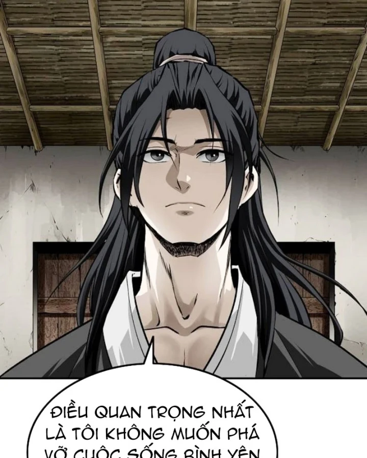 Ma Đạo Đệ Nhất Kiếm Chapter 25 - 33