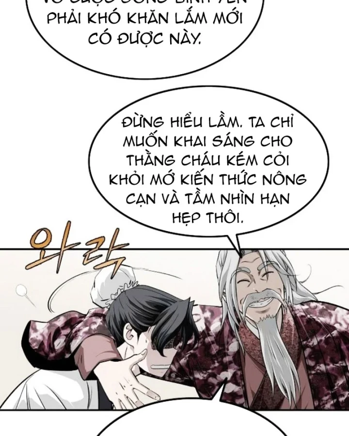 Ma Đạo Đệ Nhất Kiếm Chapter 25 - 34