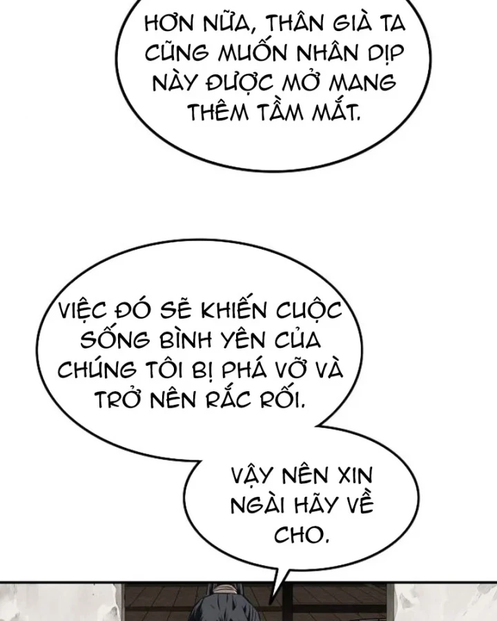 Ma Đạo Đệ Nhất Kiếm Chapter 25 - 35