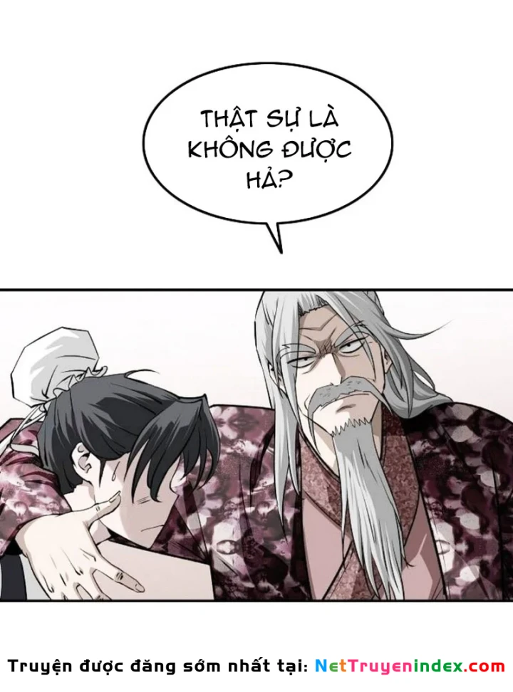 Ma Đạo Đệ Nhất Kiếm Chapter 25 - 37