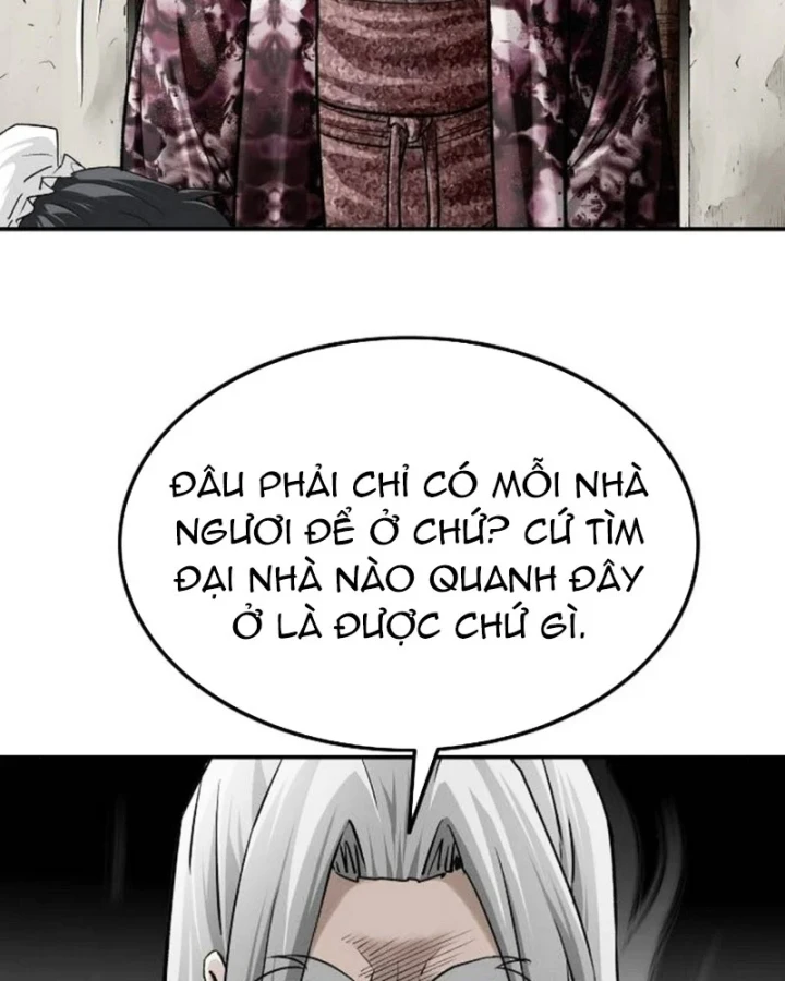 Ma Đạo Đệ Nhất Kiếm Chapter 25 - 40