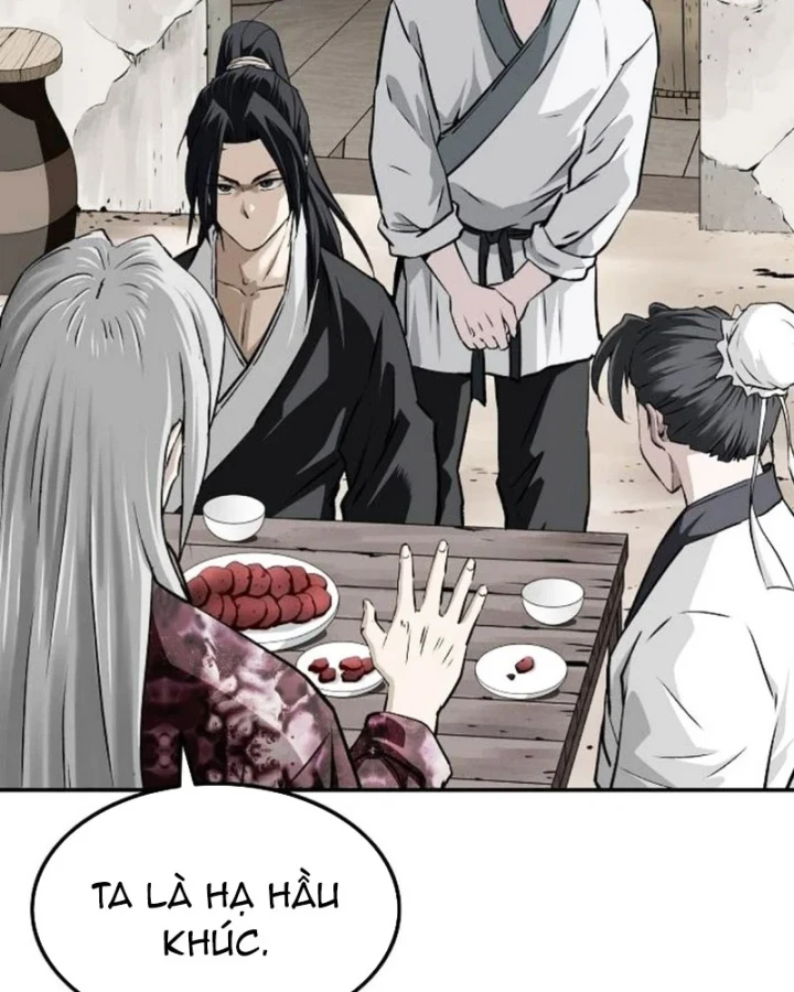 Ma Đạo Đệ Nhất Kiếm Chapter 25 - 44